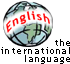 English the international language - free online lessons and resources for learners of English